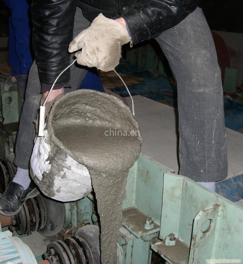 kpi耐酸耐熱膠泥粉-酒泉市防腐地板