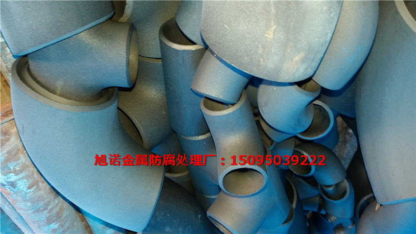 連云港酸洗鈍化處理無縫管處理廠