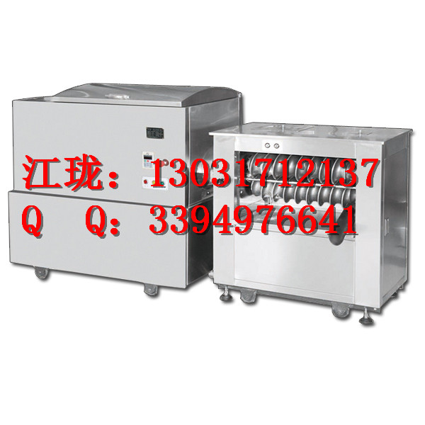 濟(jì)南銀鷹饅頭機(jī)，饅頭機(jī)價(jià)格
