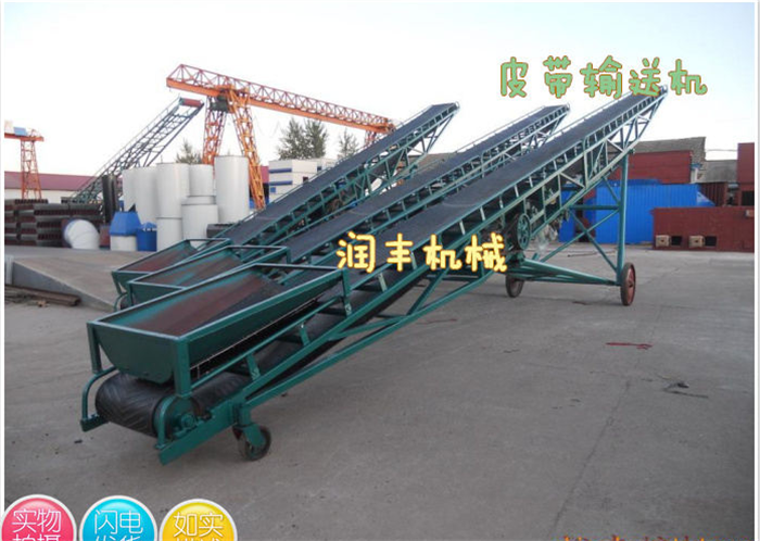 上料輸送機 沙子輸送機 輸送機性能