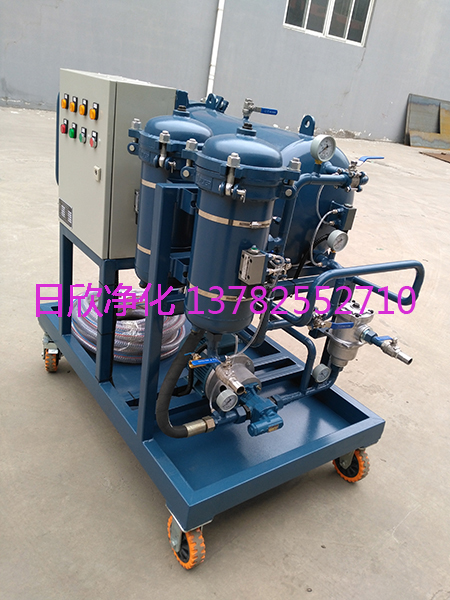 過濾器LYC-J100Y9F透平油分離聚結濾油機