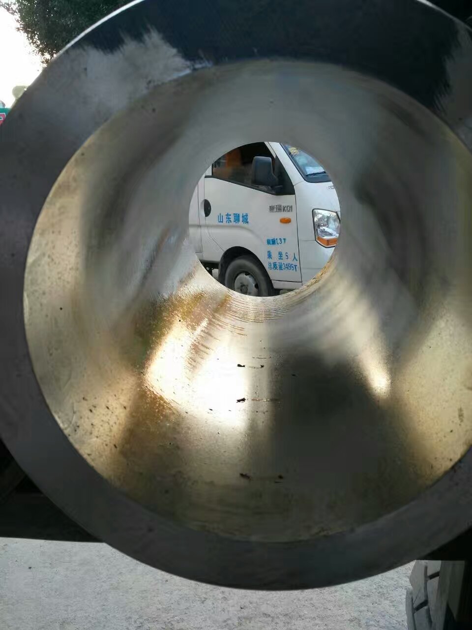 深孔鏜加工廠湖北省黃石市