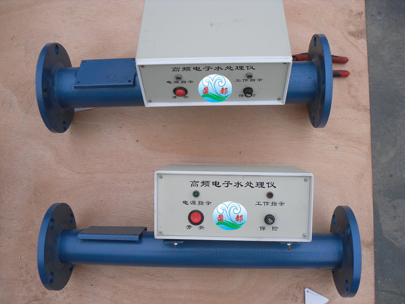 自貢射頻電子水過濾器、高頻電子除垢器