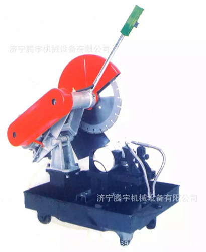 山東騰宇工程機(jī)械HQP-150混凝土芯樣切割機(jī)價格