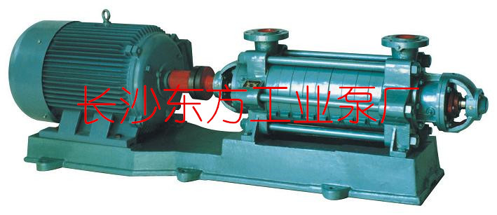 DG6-25*3鍋爐給水泵