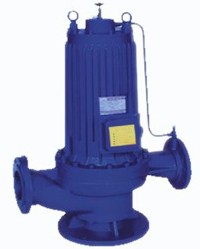 供應WQ15-60-9.2污水污物潛水電泵