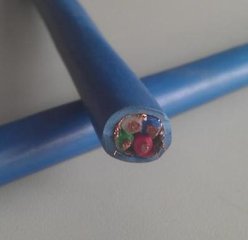 C級(jí)阻燃計(jì)算機(jī)屏蔽軟電纜、C級(jí)阻燃計(jì)算機(jī)屏蔽控制電纜