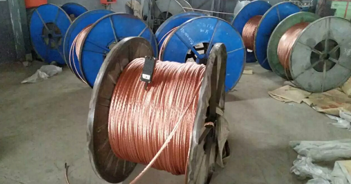 供應(yīng)mcp電纜橡塑軟電纜
