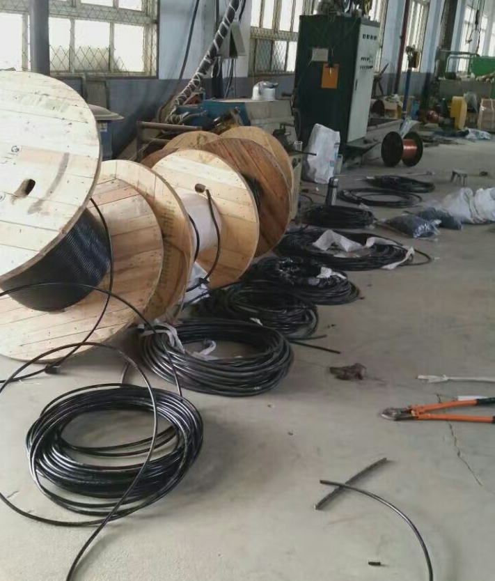 供應(yīng)電梯電纜報價