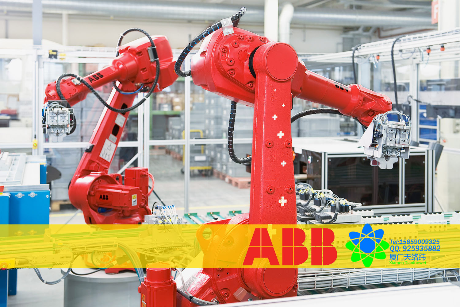 ABB PFSA140, 3BSE006503R1廈門天絡(luò)緯