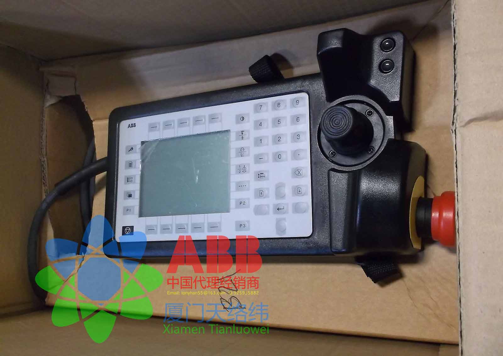 ABB  PFTL201-C-50KN?廈門天絡(luò)緯