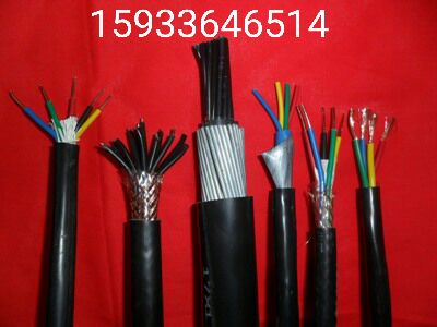 計(jì)算機(jī)信號(hào)電纜  DJYPVP-4x2x1.5