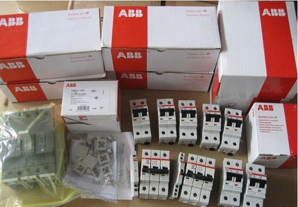 ABB SH200系列低壓斷路器，現(xiàn)貨低價(jià)銷售