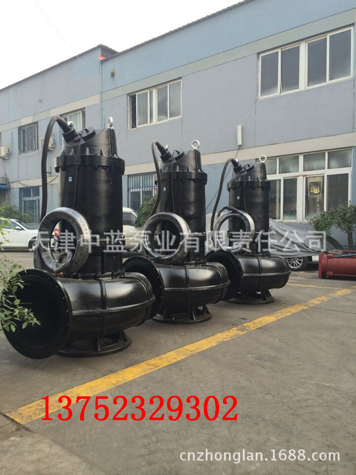 200WQ300-55-90KWˮ۱