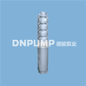 3000m高揚(yáng)程大功率潛油電泵