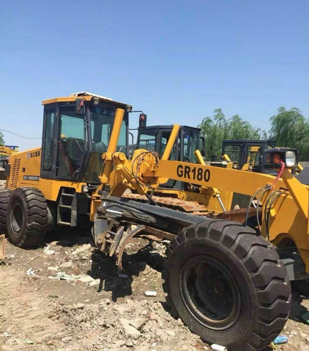 重慶二手平地機(jī)市場(chǎng)2016急轉(zhuǎn)讓出售