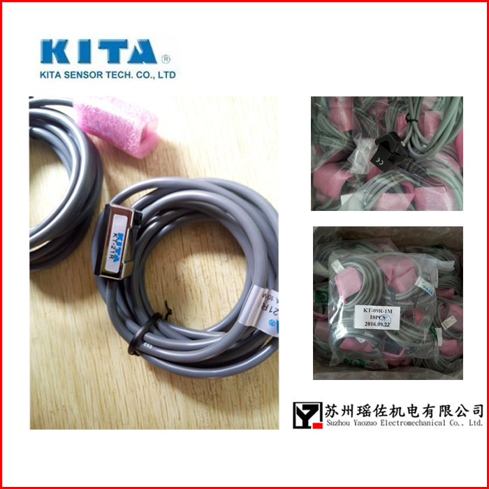 KT-03R臺(tái)灣KITA磁性開(kāi)關(guān)KT-03R