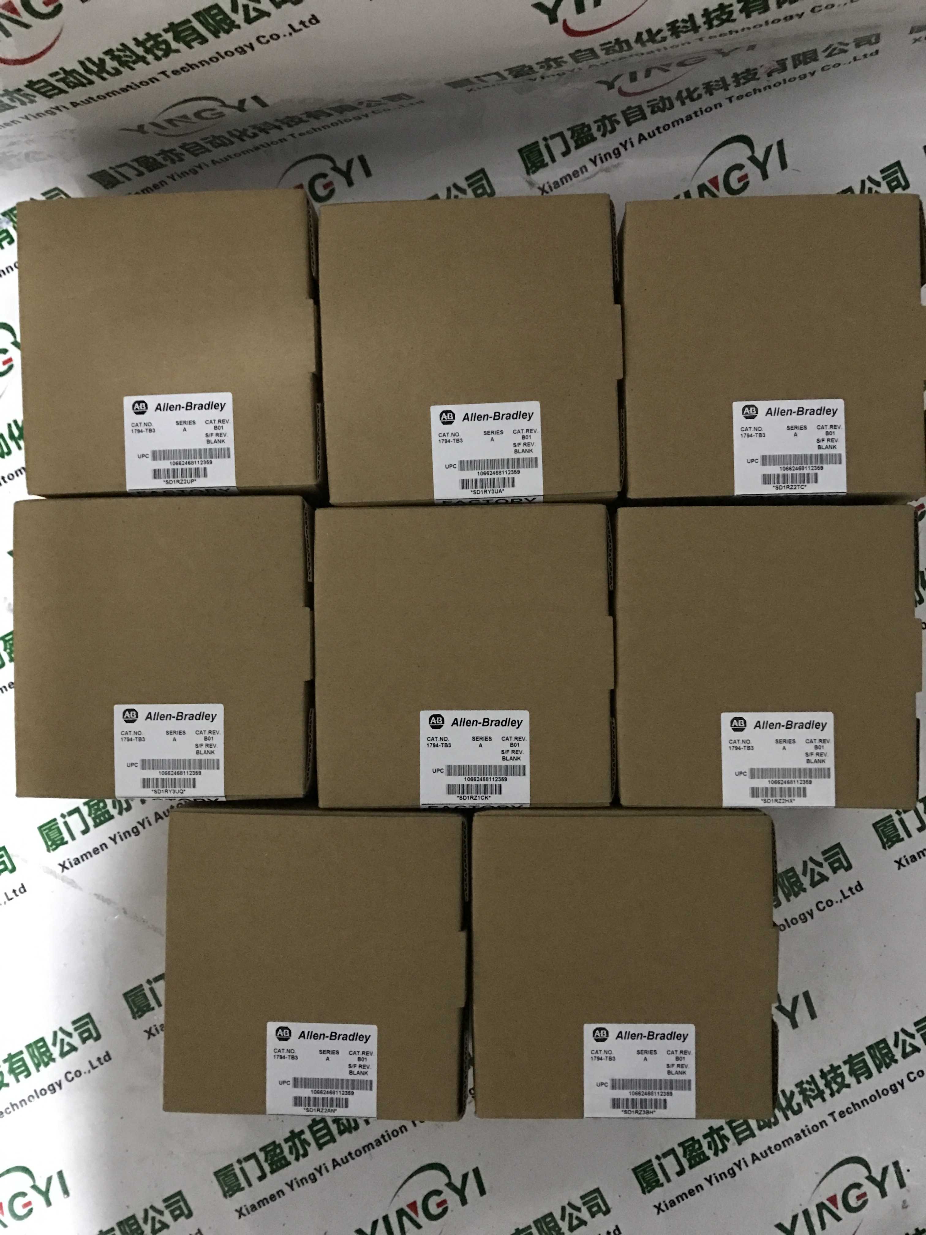 北京 AB 2711P-B4C5A8 大批量庫存 供應(yīng)中