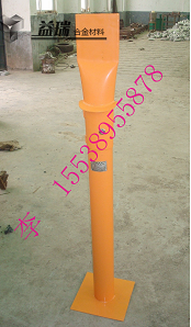 犧牲陽(yáng)極用鍍鋅測(cè)試樁