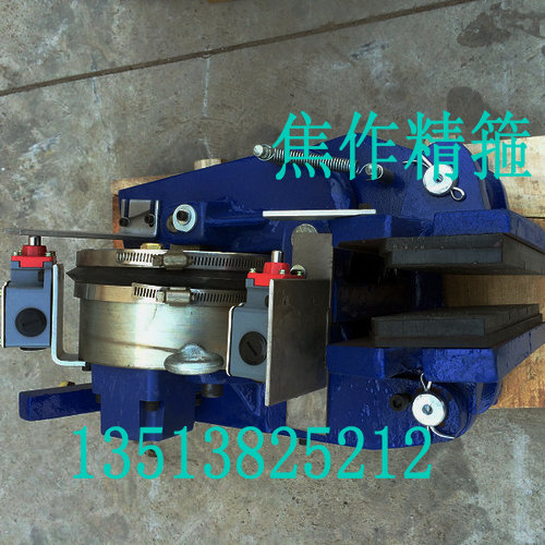商洛市電磁盤式制動器