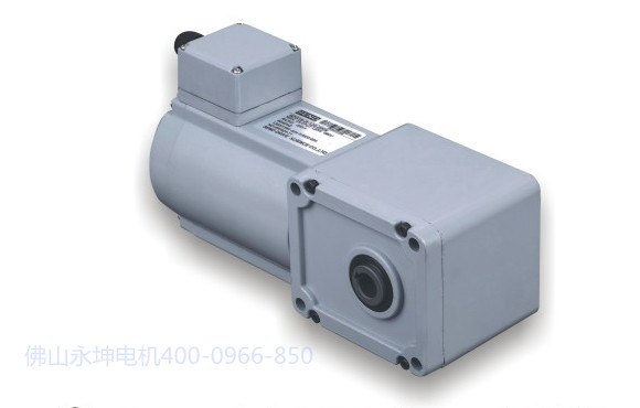 立式包裝機(jī)專(zhuān)用直交軸電機(jī)，SZG山藤品牌減速電機(jī)