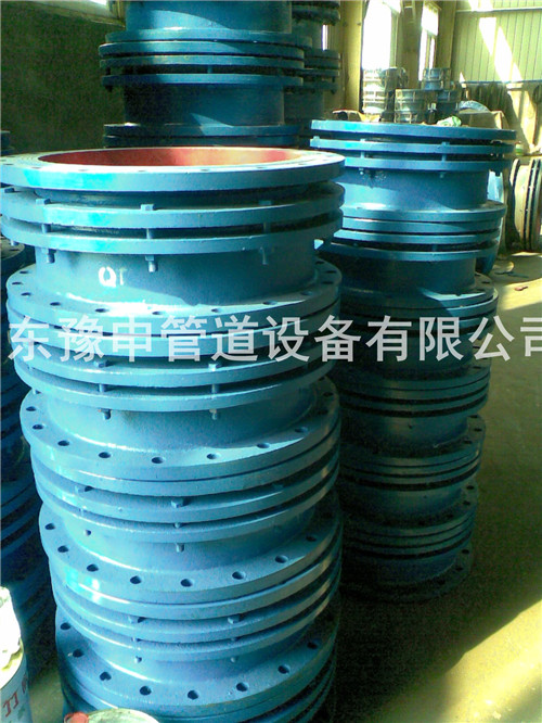 德州VSSJA-2伸縮器