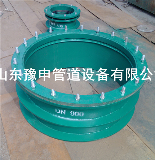 朔州剛性防水套管