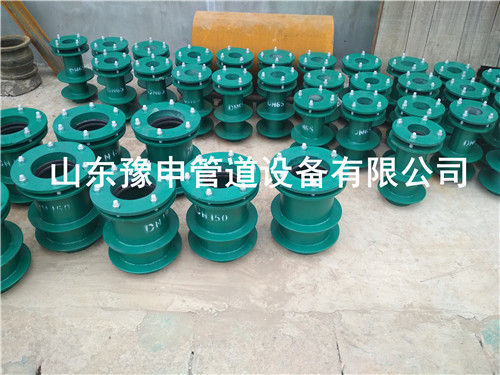 昌都地區(qū)鋼性套管現(xiàn)場(chǎng)安裝