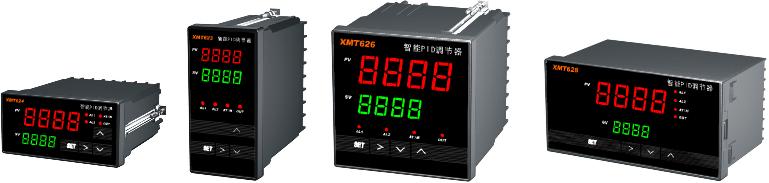 XMT605、XMT606智能控制儀(智能控制變送儀)