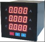 三數(shù)顯組合電力表廠(chǎng)家 TE-SE963A TE-SE963V
