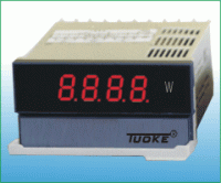 DB4-PW DB4I-PW DB4-W智能數(shù)顯功率表批發(fā)商