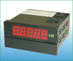 TE-BW194P TE-BW194Q上海市數(shù)顯智能三相功率表