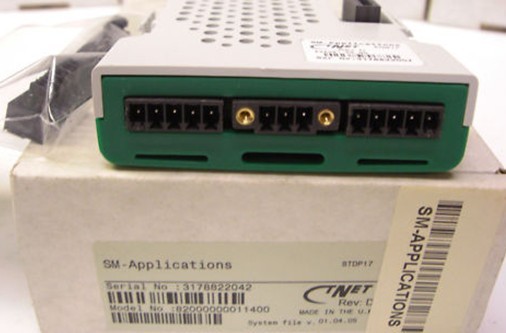 EMERSON?1590-4005?NSPP?15904005