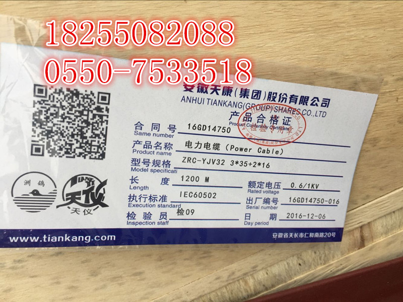 商機供應KGG22—24*2.5 27*0.5硅橡膠電纜-安徽天康集團