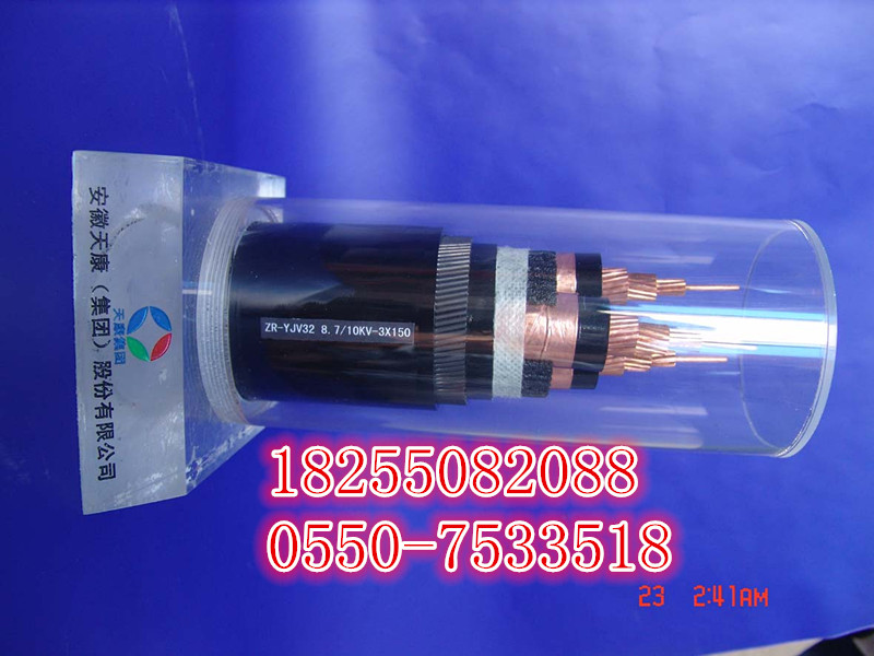 CHJPF86（96）、CHJP86、CHJPFP船用電纜【天康集團(tuán)】