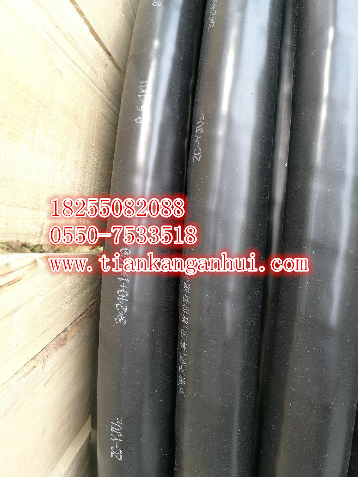 商機(jī)供應(yīng)KGGR 44*2.5  48*0.5硅橡膠電纜-安徽天康集團(tuán)
