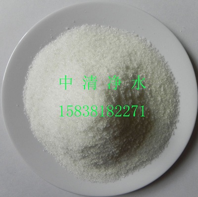 封丘縣脫泥專用聚丙烯酰胺價(jià)格
