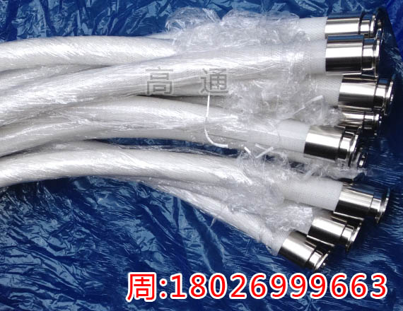 耐高溫高壓硅橡膠軟管，耐熱耐壓硅橡膠管-制藥廠首選軟管