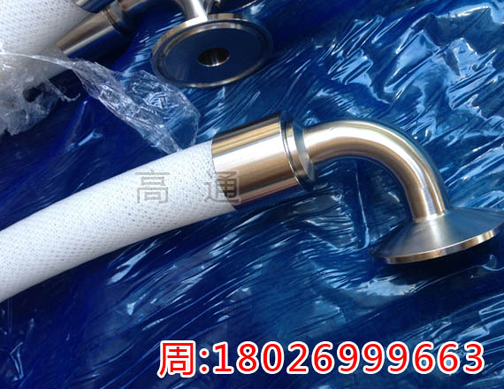 衛(wèi)生級制藥硅橡膠軟管，制藥級衛(wèi)生硅橡膠管-有現(xiàn)貨