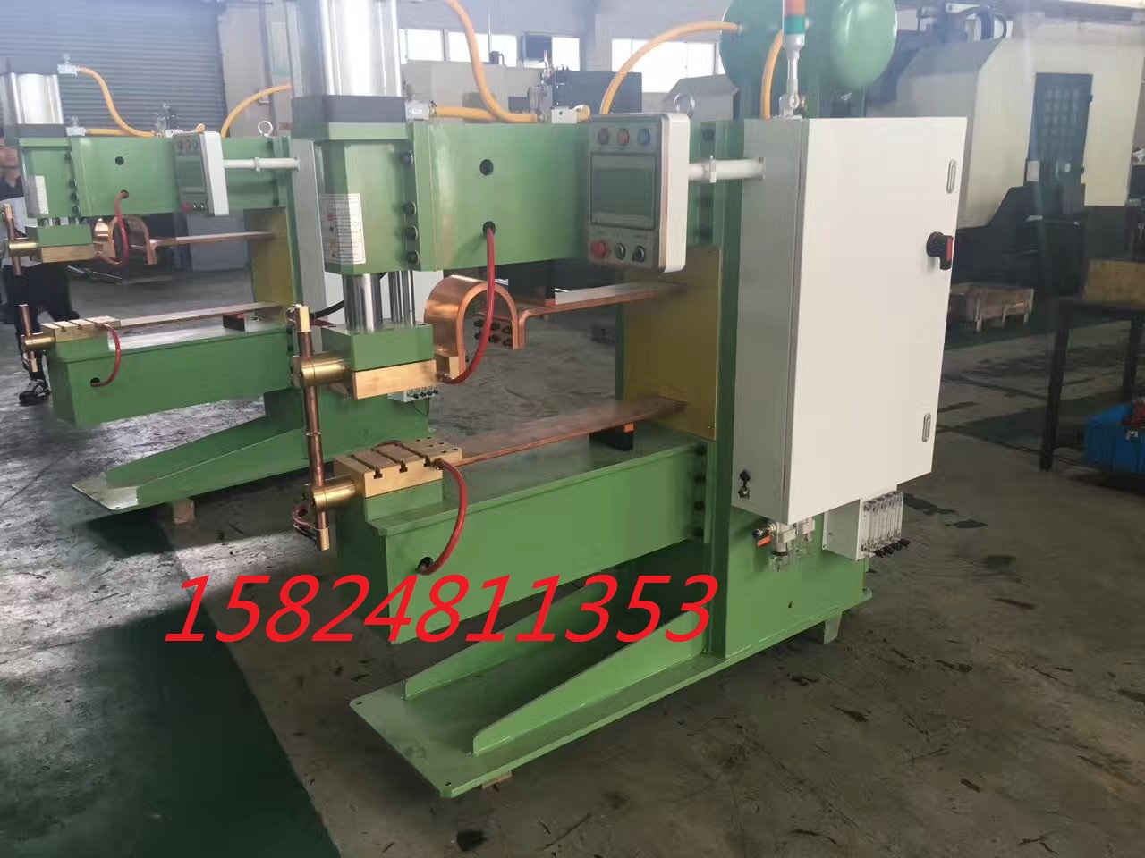 鄭州不銹鋼電梯門板加強(qiáng)筋中頻點(diǎn)焊機(jī)、許昌不銹鋼門板加強(qiáng)筋點(diǎn)焊機(jī)