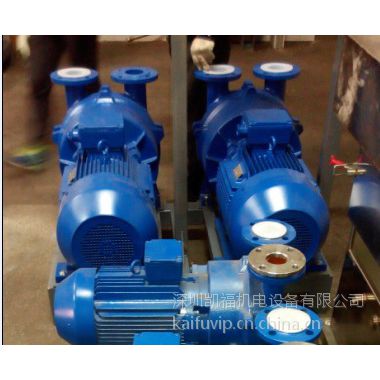 供應(yīng)boyo水環(huán)真空泵2bv2060-onc00-2p、完全可替代佶締納士、鑄鐵性能等同