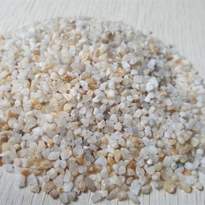 保山石英砂廠_云南保山石英砂廠家_噴砂除銹價(jià)格低。