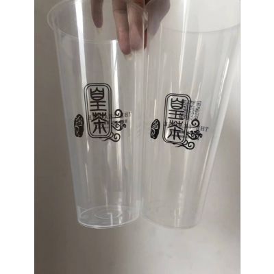 新疆一次性快餐盒印刷設(shè)備，新疆快餐盒打包盒打包碗印刷機，一次性奶茶杯印刷機