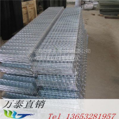 黑鐵絲排焊網(wǎng) 1米寬建筑網(wǎng)片 電焊網(wǎng)焊點(diǎn)牢固