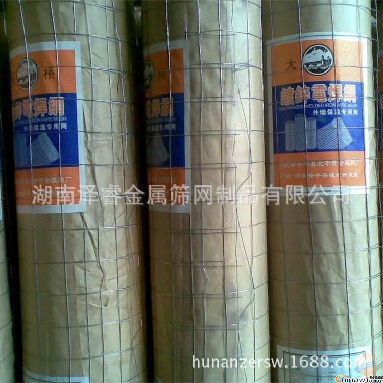 現(xiàn)貨供應(yīng)外墻抹灰鋼絲網(wǎng)，屋面鋼絲網(wǎng)，電焊網(wǎng)，粉墻網(wǎng)