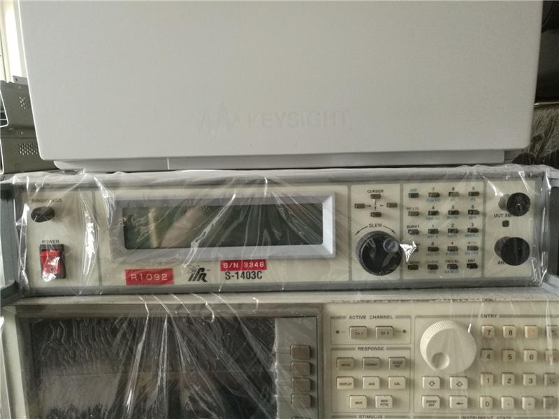 現貨 出售 S-1403C/MLD 模式S附件組件 IFR