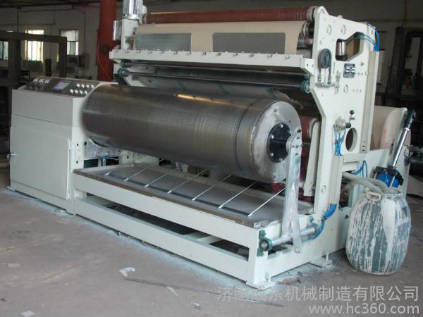 平卷紙筒機(jī)