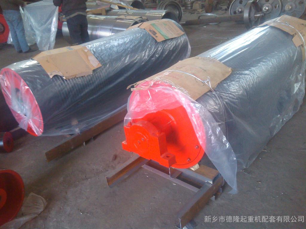 500*2000起重機用鑄鐵卷筒組/優(yōu)質(zhì)卷筒組
