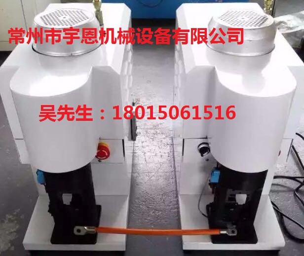 常州宇恩YE-30T液壓端子機端子機 液壓冷壓端子 大平方端子 充電樁線耳 新能源線端子壓接機 大端