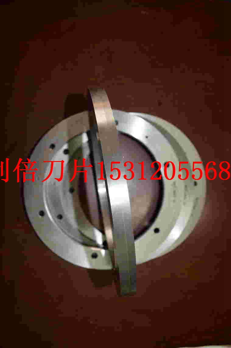 供應(yīng)高速?gòu)?fù)卷機(jī)刀片,現(xiàn)貨供應(yīng)